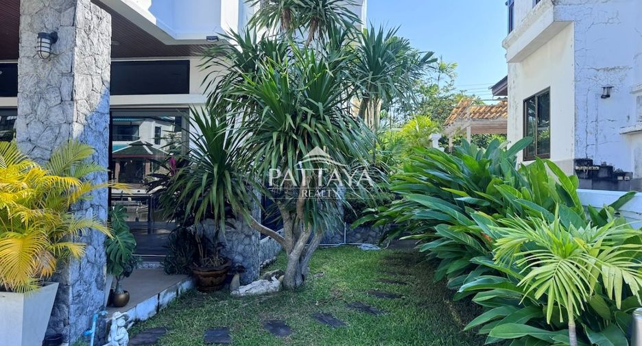 ขาย 3 ห้องนอน บ้านเดี่ยว ใน สัตหีบ, ชลบุรี