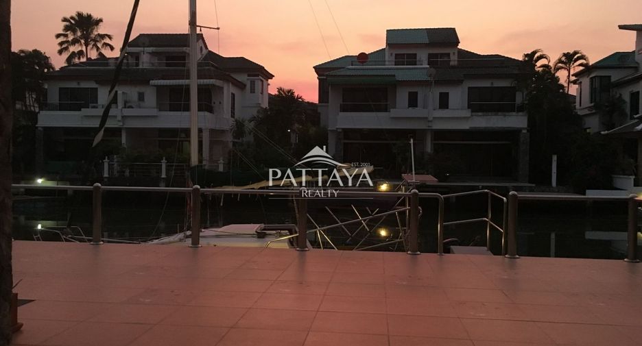 ขาย 3 ห้องนอน บ้านเดี่ยว ใน สัตหีบ, ชลบุรี