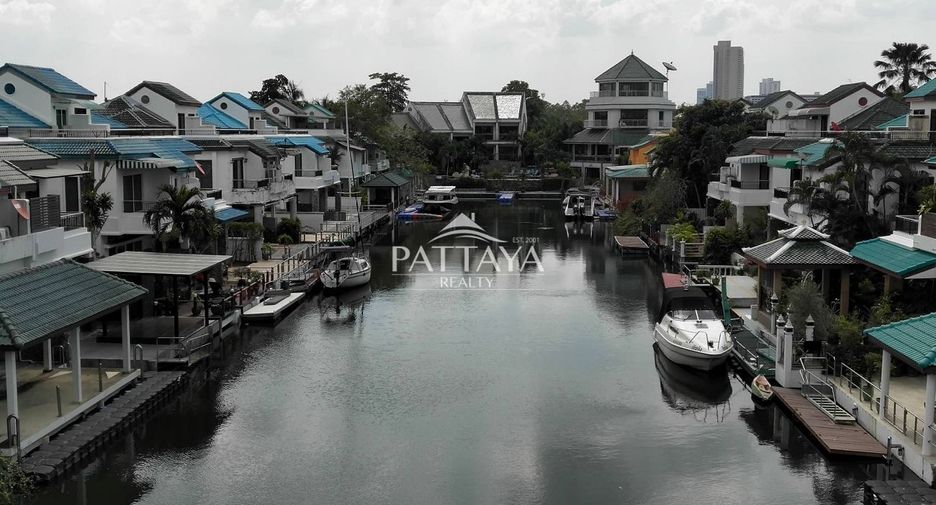 ขาย 3 ห้องนอน บ้านเดี่ยว ใน สัตหีบ, ชลบุรี