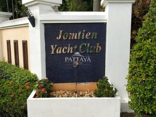 For sale 3 bedrooms house in Na Jomtien, Pattaya