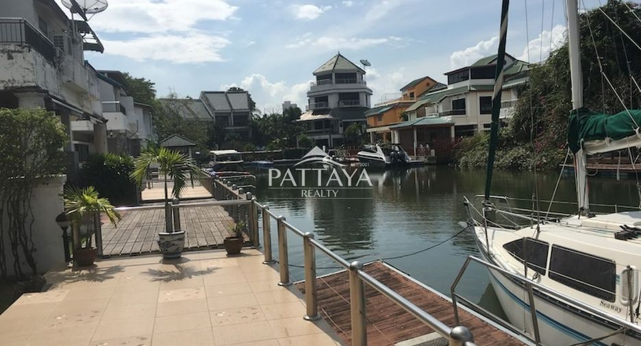 ขาย 3 ห้องนอน บ้านเดี่ยว ใน สัตหีบ, ชลบุรี