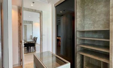 À louer 2 chambres condo à Bang Lamung, Chonburi