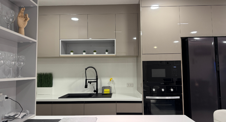 For sale 3 bedrooms condo in Mueang Chiang Mai, Chiang Mai