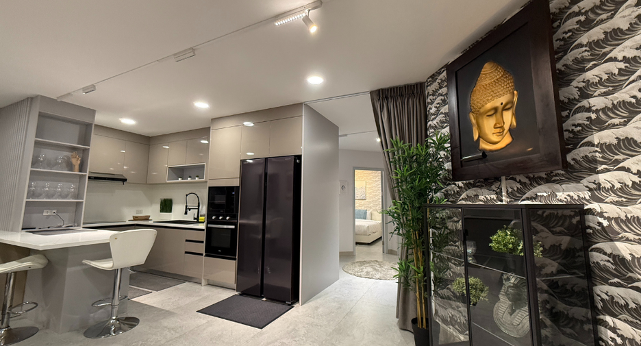 For sale 3 bedrooms condo in Mueang Chiang Mai, Chiang Mai
