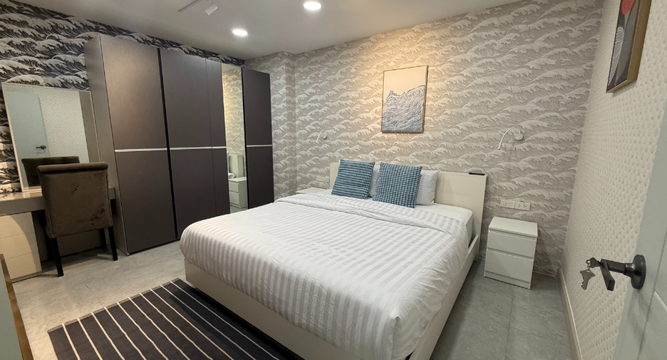 For sale 3 bedrooms condo in Mueang Chiang Mai, Chiang Mai