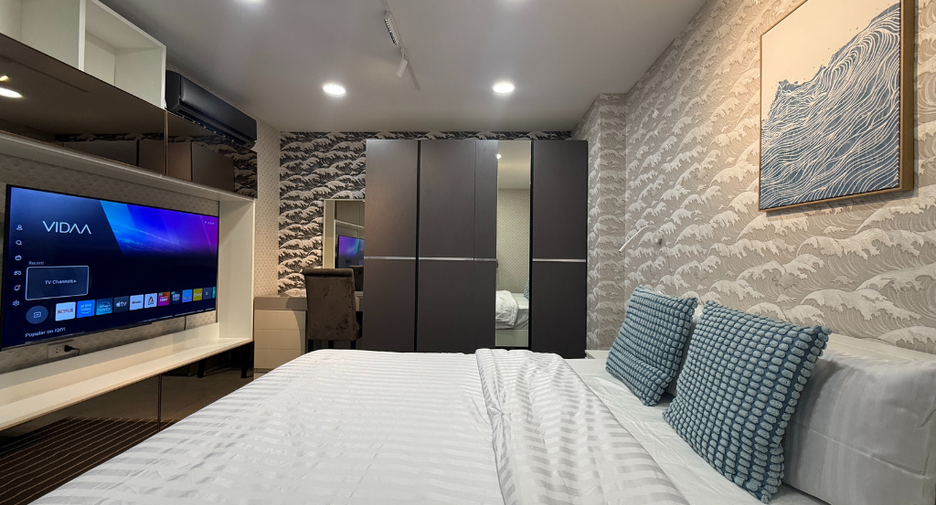 For sale 3 bedrooms condo in Mueang Chiang Mai, Chiang Mai