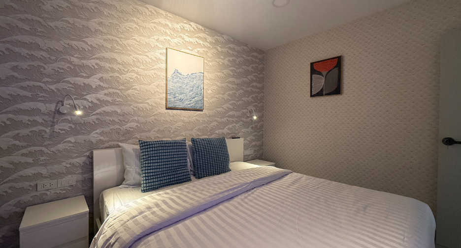 For sale 3 bedrooms condo in Mueang Chiang Mai, Chiang Mai