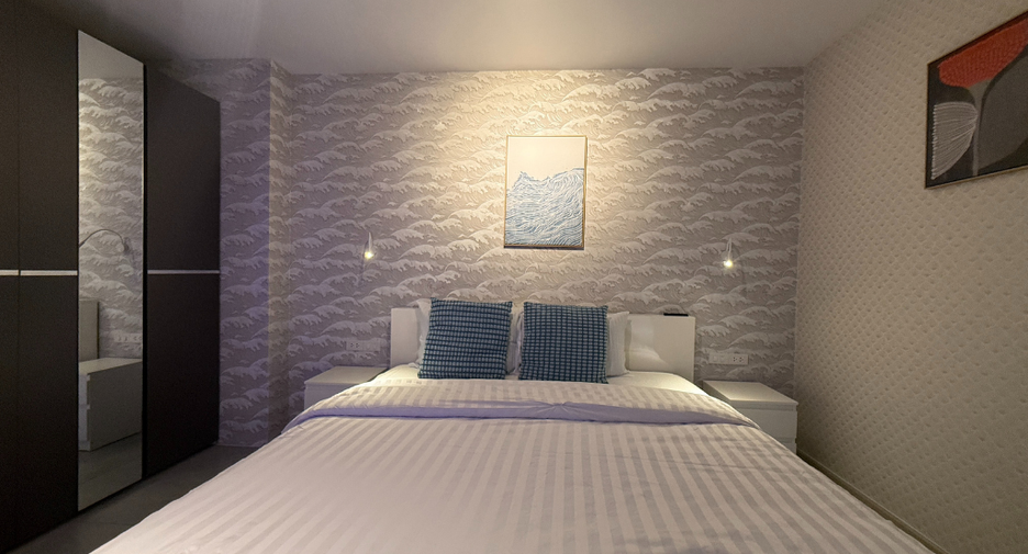 For sale 3 bedrooms condo in Mueang Chiang Mai, Chiang Mai