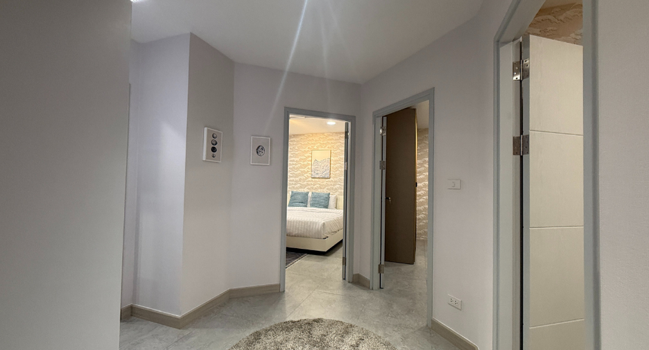 For sale 3 bedrooms condo in Mueang Chiang Mai, Chiang Mai