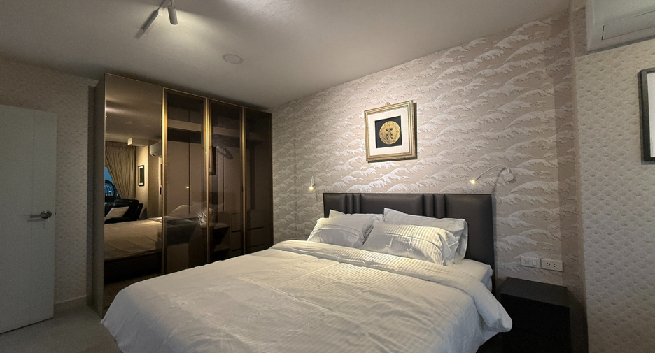 For sale 3 bedrooms condo in Mueang Chiang Mai, Chiang Mai