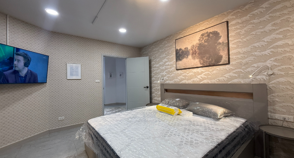 For sale 3 bedrooms condo in Mueang Chiang Mai, Chiang Mai