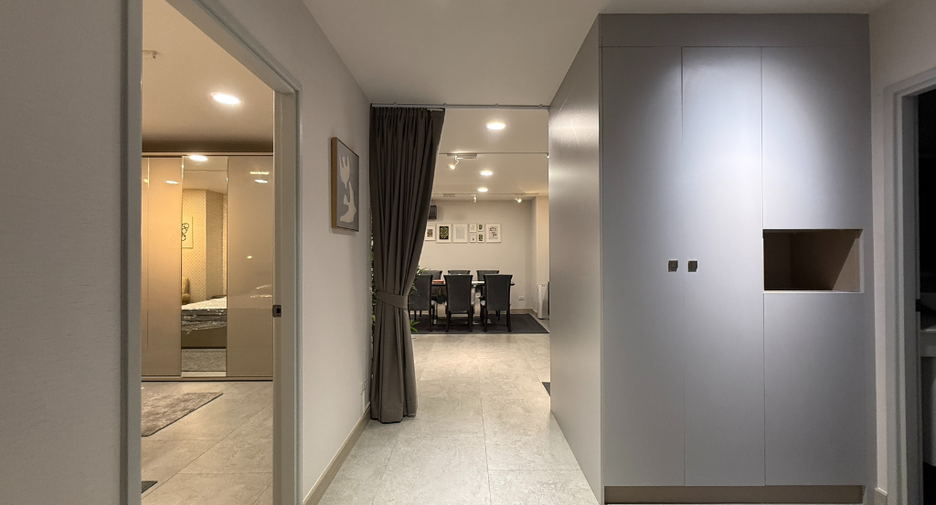 For sale 3 bedrooms condo in Mueang Chiang Mai, Chiang Mai