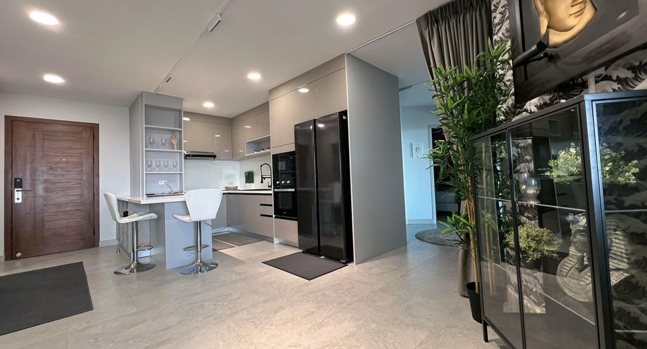 For sale 3 bedrooms condo in Mueang Chiang Mai, Chiang Mai