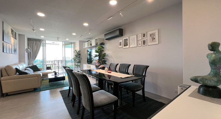 For sale 3 bedrooms condo in Mueang Chiang Mai, Chiang Mai