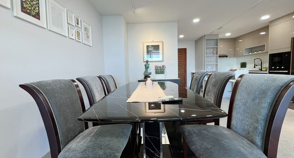 For sale 3 bedrooms condo in Mueang Chiang Mai, Chiang Mai