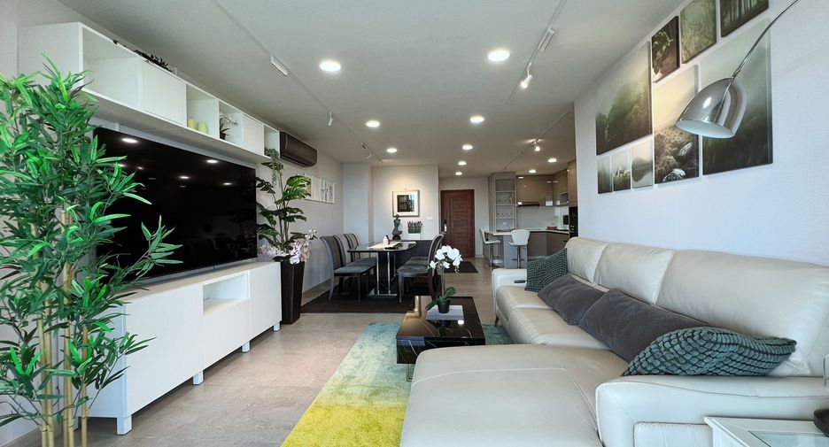 For sale 3 bedrooms condo in Mueang Chiang Mai, Chiang Mai