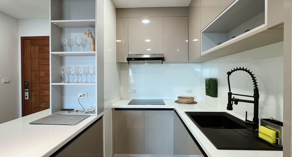 For sale 3 bedrooms condo in Mueang Chiang Mai, Chiang Mai