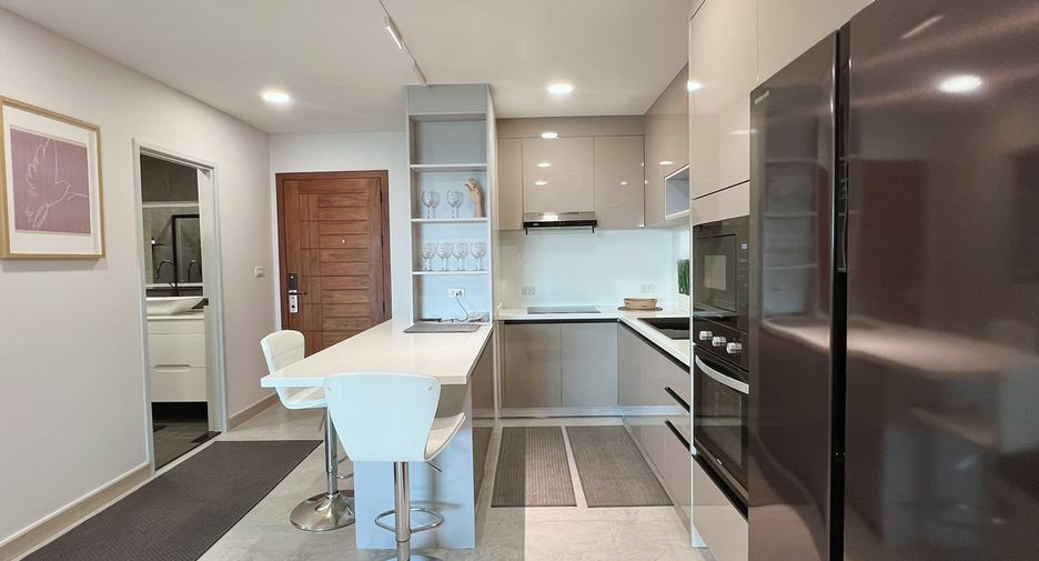 For sale 3 bedrooms condo in Mueang Chiang Mai, Chiang Mai
