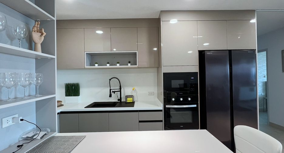 For sale 3 bedrooms condo in Mueang Chiang Mai, Chiang Mai