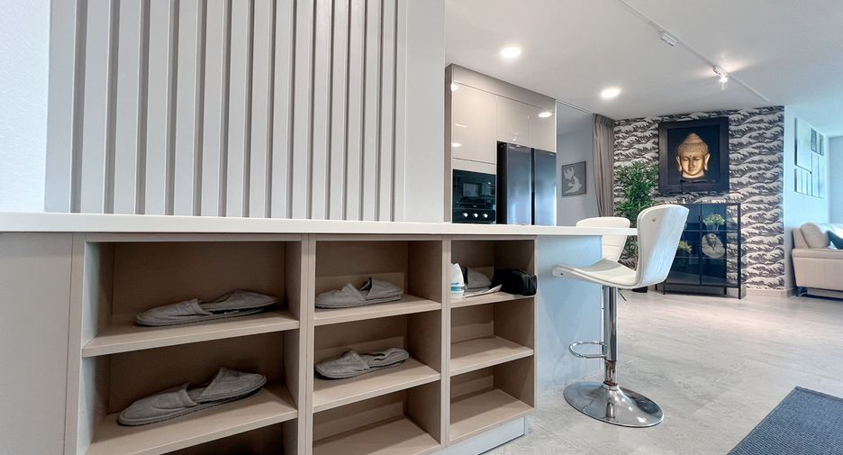 For sale 3 bedrooms condo in Mueang Chiang Mai, Chiang Mai