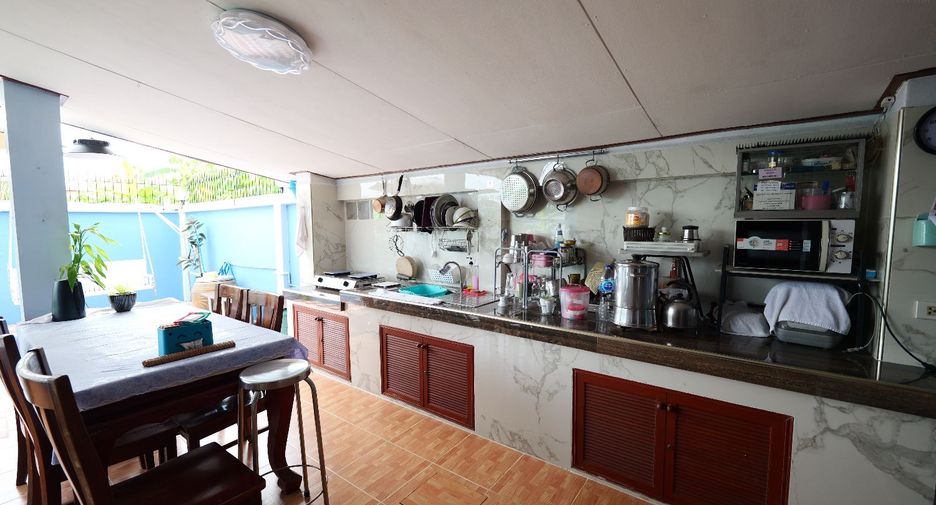 Casa en venta de 5 habitaciones en Bang Khae, Bangkok