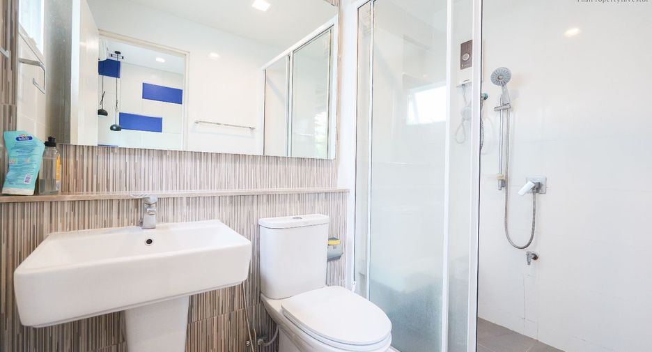 Casa en venta de 5 habitaciones en Bang Khae, Bangkok