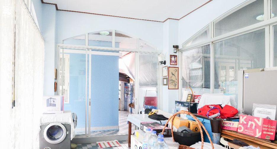 Casa en venta de 5 habitaciones en Bang Khae, Bangkok