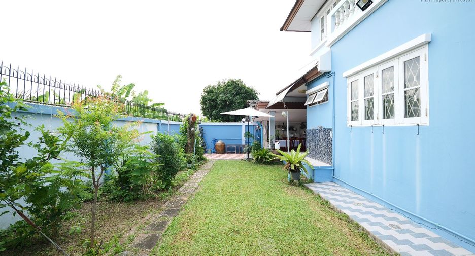 Casa en venta de 5 habitaciones en Bang Khae, Bangkok