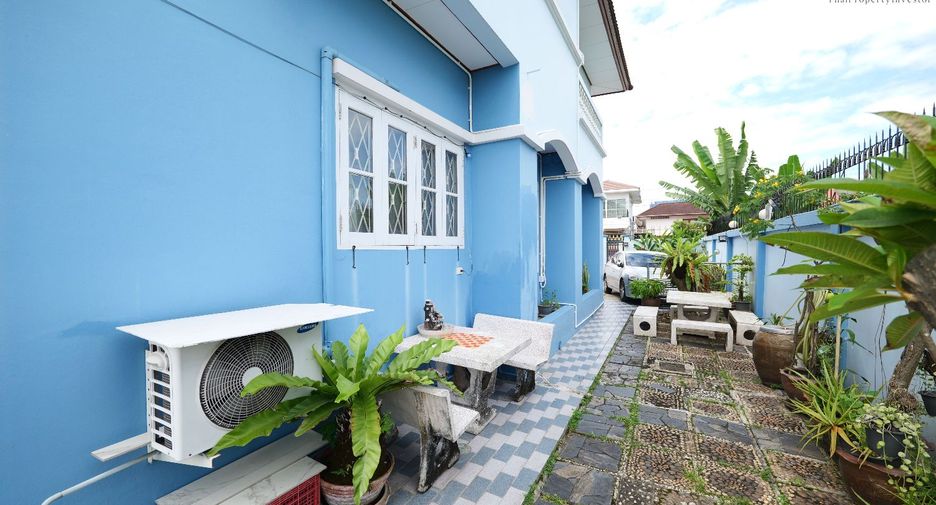 Casa en venta de 5 habitaciones en Bang Khae, Bangkok