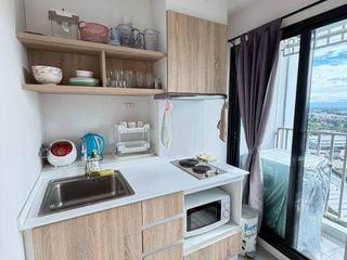Wohnung zur Miete mit 1 Zimmer in Mueang Chiang Mai, Chiang Mai