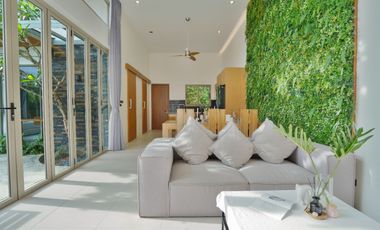 Villa zum Kauf mit 2 Zimmer in Thalang, Phuket