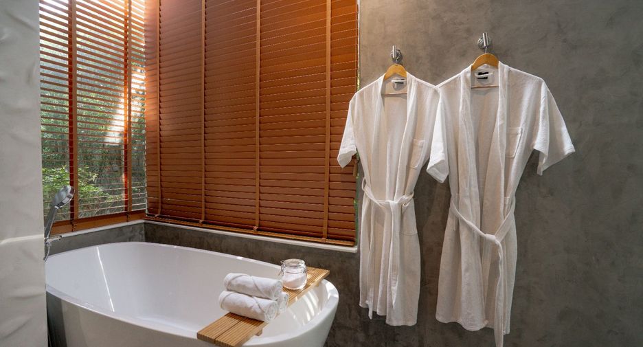 Villa zum Kauf mit 2 Zimmer in Thalang, Phuket