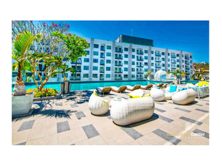 1 Bedroom Condo In Bang Lamung, Chonburi