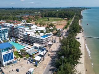 ขาย 68 ห้องนอน โรงแรม ใน แกลง, ระยอง