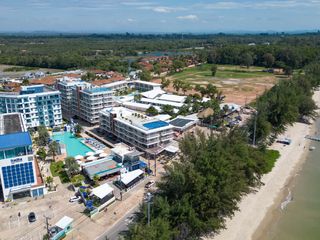 ขาย 68 ห้องนอน โรงแรม ใน แกลง, ระยอง