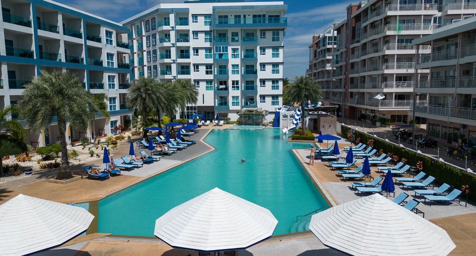 ขาย 68 ห้องนอน โรงแรม ใน แกลง, ระยอง