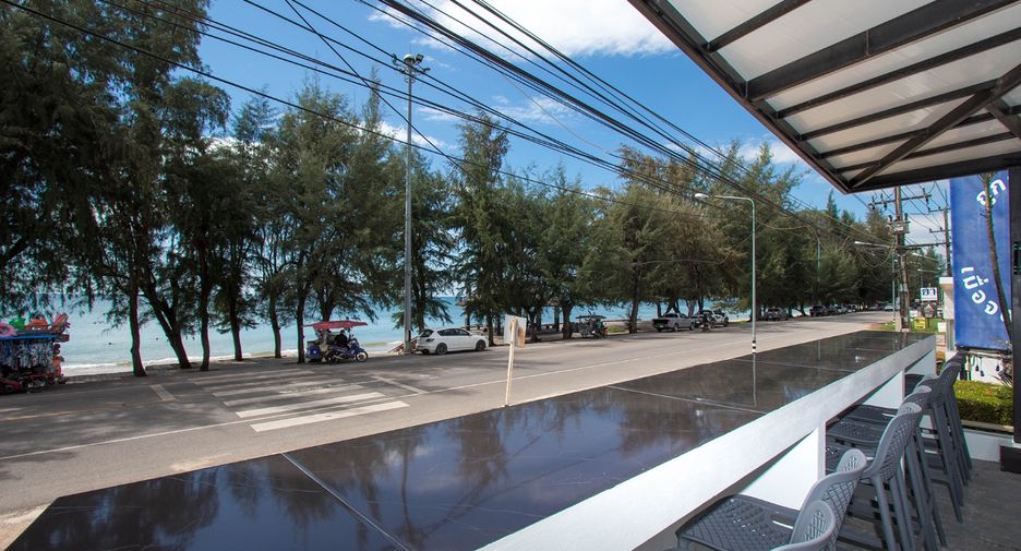 ขาย 68 ห้องนอน โรงแรม ใน แกลง, ระยอง