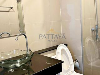For rent 2 bedrooms condo in Bang Lamung, Chonburi