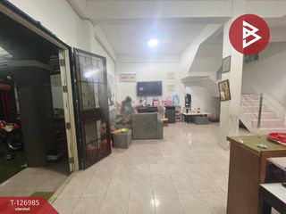 Casa adosada en venta de 3 habitaciones en Phra Samut Chedi, Samut Prakan