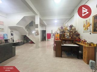 Casa adosada en venta de 3 habitaciones en Phra Samut Chedi, Samut Prakan