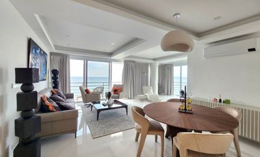 À vendre 2 chambres condo à Bang Lamung, Chonburi