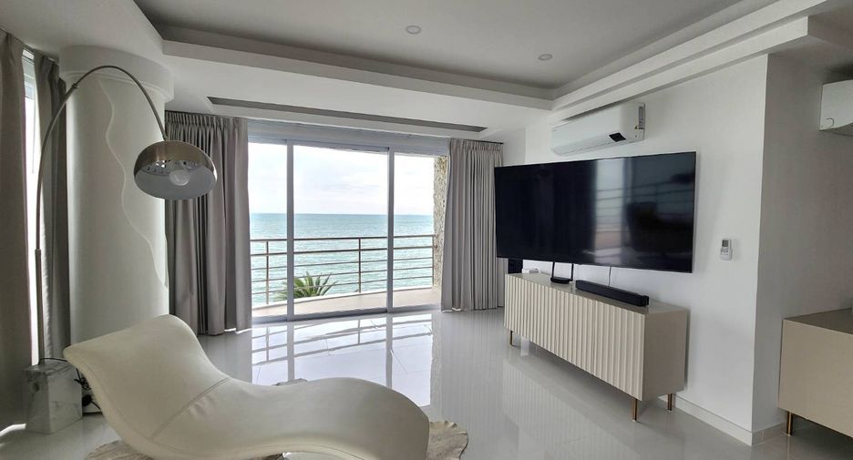 For sale 2 bedrooms condo in Bang Lamung, Chonburi