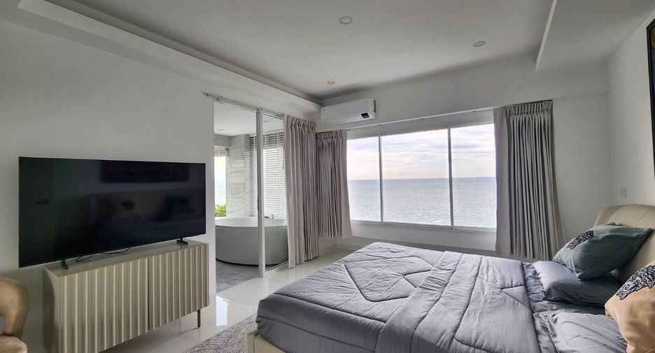 For sale 2 bedrooms condo in Bang Lamung, Chonburi