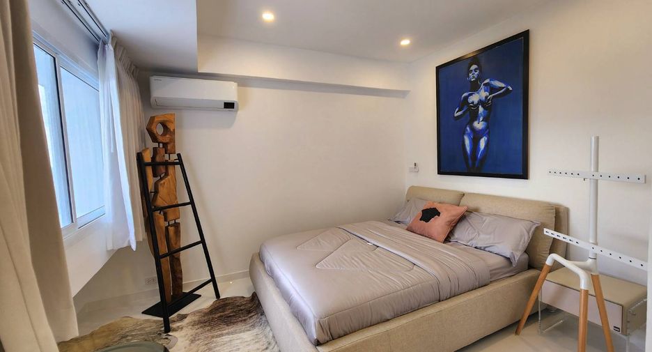 For sale 2 bedrooms condo in Bang Lamung, Chonburi