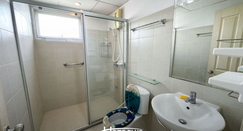 For sale 2 bedrooms condo in Phasi Charoen, Bangkok