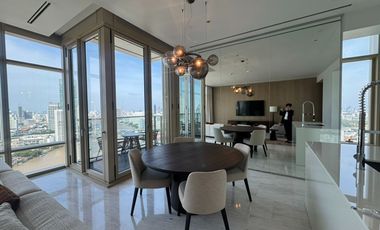 出租 2 卧室 公寓 在 Bang Kho Laem, 曼谷