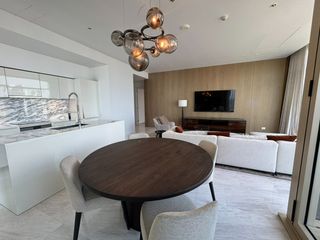 For rent 2 bedrooms condo in Bang Kho Laem, Bangkok