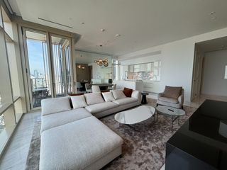 For rent 2 bedrooms condo in Bang Kho Laem, Bangkok
