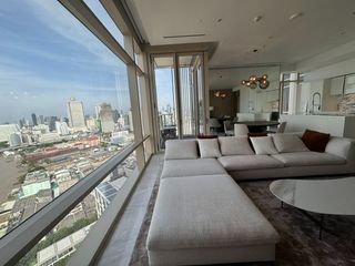 For rent 2 bedrooms condo in Bang Kho Laem, Bangkok