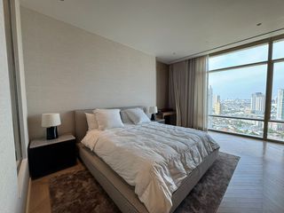 For rent 2 bedrooms condo in Bang Kho Laem, Bangkok